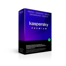 Kaspersky Premium