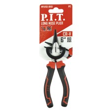 Длинногубцы P.I.T. 160 мм (HPLR03-0160)