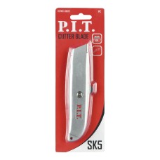Нож с трапецевидными лезвиями P.I.T. T-образное лезвие, 61 мм(HCTK03-0009)