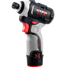 Винтоверт IMPACT аккумуляторный бесщёточный P.I.T. PSD12K-120A/2