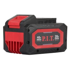 Аккумулятор бивольтовый OnePower P.I.T. PH20-8.0