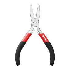 Плоскогубцы мини P.I.T. 115 мм (HPLR06-0115F)