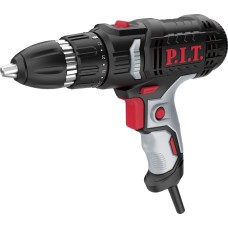 Дрель-шуруповерт электрический P.I.T. PBM10-C3