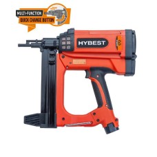 Газовый монтажный пистолет HYBEST GSR40A арт. HBGSR40A2022 (новая версия)